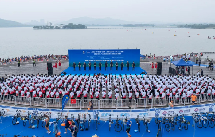 MILE米乐集团-2026中国体博会观众预登记通道即将上线